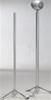 Dr. Bott Eclipse TD D5 Standfuß silber