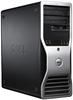 Dell Precision T1600 W7P64