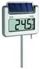 TFA Avenue Solarthermometer