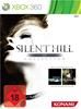 Silent Hill HD Collection