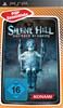 Silent Hill Shattered Memories