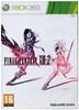 Final Fantasy XIII-2 UK