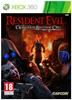 Resident Evil: Operation Raccoon