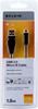 Belkin USB2.0 Kabel Micro B/A 1.8m