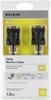 Belkin VGA/SVGA 1.8m schwarz
