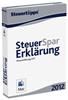 SteuerSparErklärung 2012
