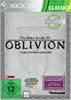 Elder Scrolls 4, The: Oblivion