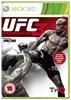 UFC Undisputed 3 (Pegi-UK) inkl.