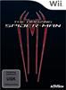 Amazing Spiderman
