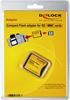 DeLOCK Compact Flash Adapter
