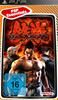 Tekken 6 Essentials