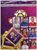 Panini EURO 2012 Sticker Starterpack