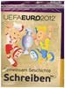 Panini EURO 2012 Sticker Starterpack mit
