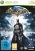 Batman: Arkham Asylum Classic