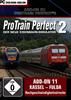 ProTrain Perfect AddOn 11