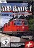Railworks 3 SBB Route 1