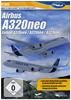MS FS 2004/FSX AddOn: A 320 NEO