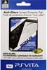 Mad Catz Anti-Glare Screen Protector
