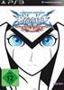 Blazblue Continuum Shift Extend CE.