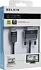 Belkin HDMI/DVI 1.8m schwarz