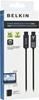 Belkin Firewire 9pin 1.8m