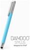 Wacom Bamboo Stylus blau