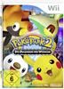 PokéPark 2: Die Dimension der