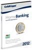 HomeBanking 2012