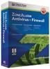 ZoneAlarm Antivirus + Firewall