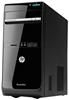 HP Pavilion p6-2027de W7HP64
