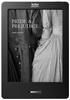 Kobo eReader Touch schwarz