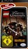 LEGO Pirates of the Caribbean