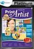 Print Artist 22 Platinum Edition
