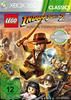Lego Indiana Jones 2 - Classics