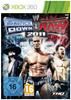 WWE SmackDown vs. Raw 2011 Classic