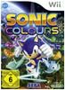 Sonic Colours