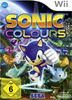 Sonic Colours