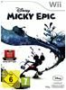 Micky Epic
