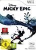 Micky Epic