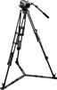 Manfrotto Video 504HD mit 546GBK