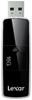Lexar JumpDrive Triton 16GB schwarz