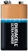 Duracell Ultra Power 9V