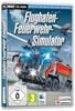 Flughafen-Feuerwehr-Simulator