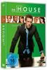 Dr. House - Season 4
