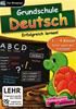 Grundschule Deutsch 2012