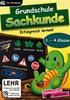 Grundschule Sachkunde 2012