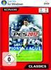 Pro Evolution Soccer 2012 Classics