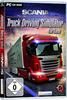 Scania Truck Driving Simulator