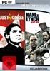 Just Cause + Kane & Lynch: Dead Men