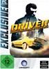 Driver: San Francisco